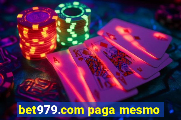 bet979.com paga mesmo